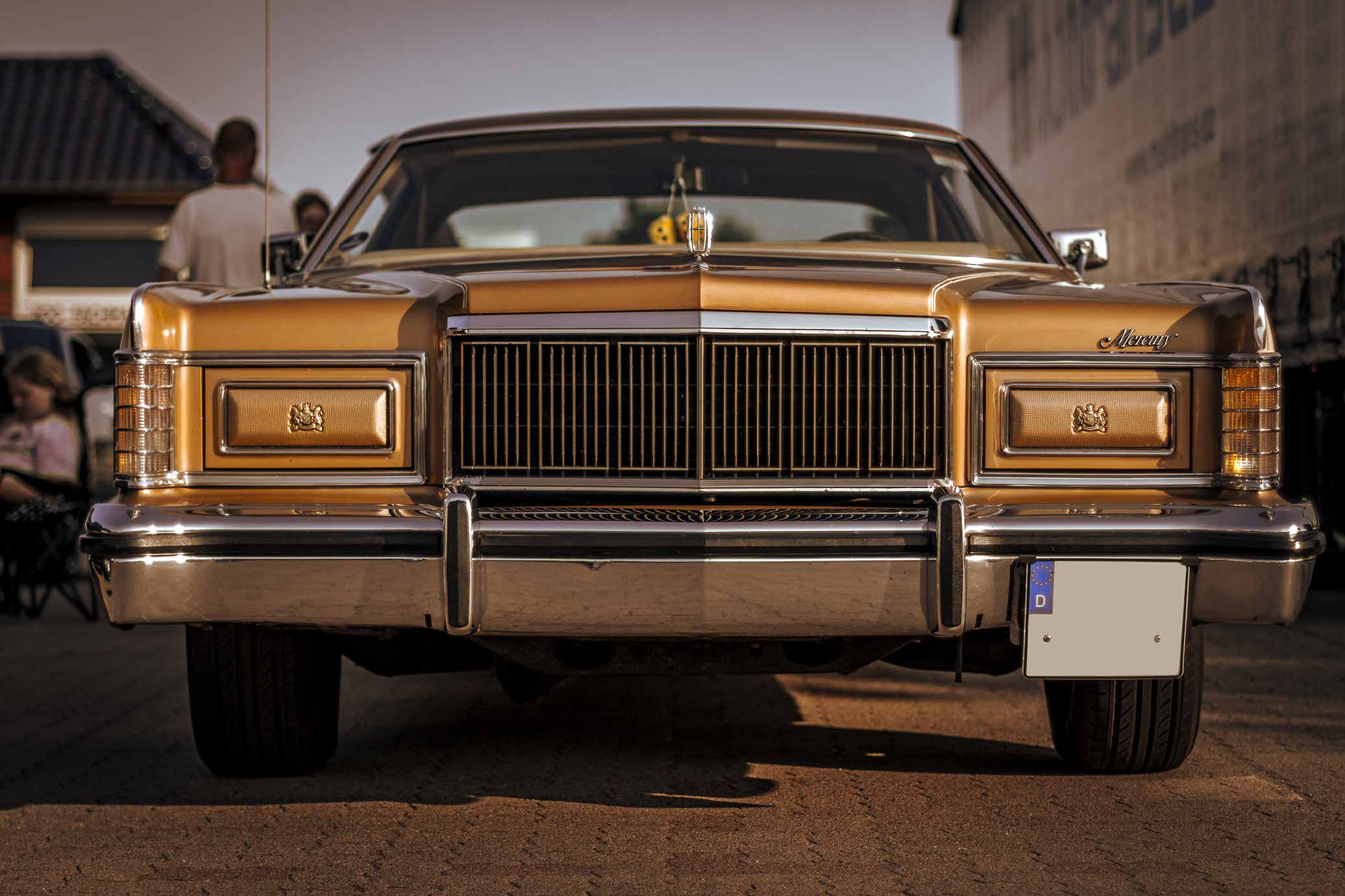 Cars & Others